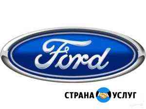 Чип-тюнинг Ford Кашира