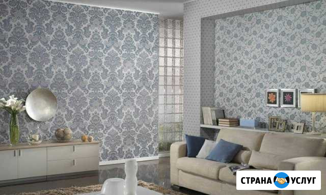 Отделочные работы: штукатурка, шпаклевка, покраска Тобольск - изображение 1