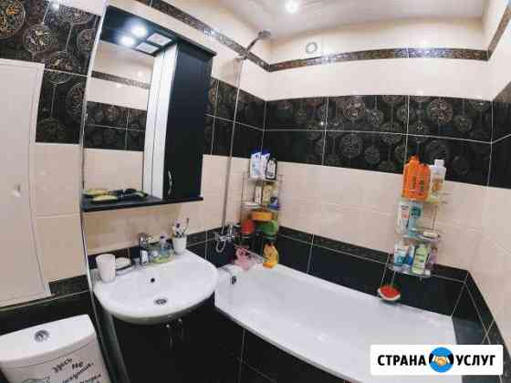 Ванная под ключ Рязань