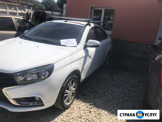 Аренда авто датсун Саратов - изображение 1