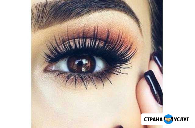 Наращивание ресниц. Начинающий мастер Калининец - изображение 1