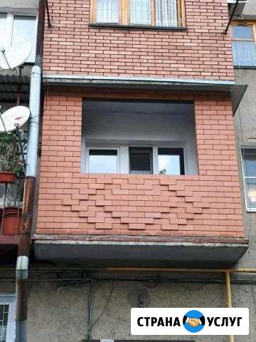 Балконы И лоджии Владикавказ - изображение 1