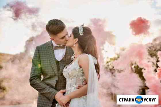 Свадебный фотограф Белгород