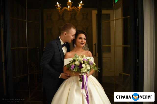 Фотограф/Свадебный фотограф Омск - изображение 1