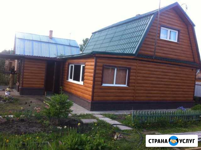 Облагородим вашу дачу Северск - изображение 1