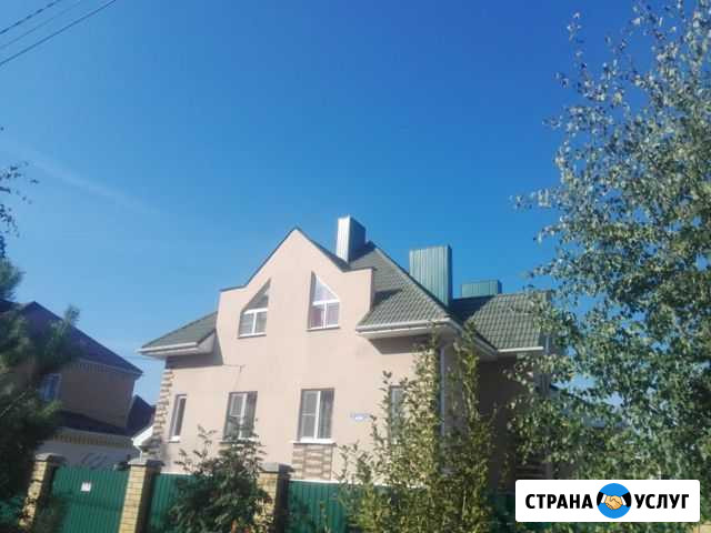 Строительство Владимир - изображение 1