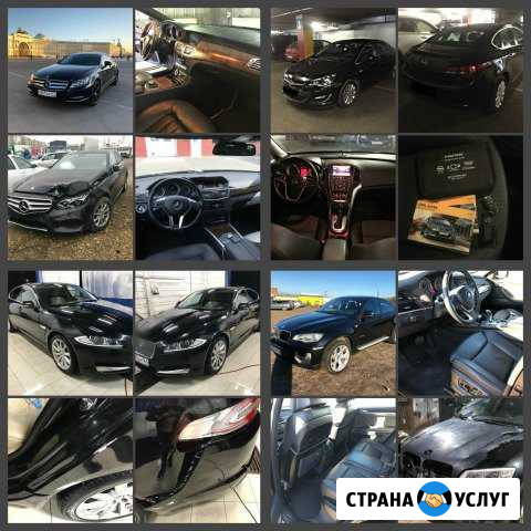 Автоподбор,выездная диагностика,автоэксперт Санкт-Петербург - изображение 1