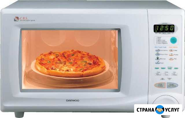 Ремонт микроволновых печей, пылесосов и пр Казанская - изображение 1