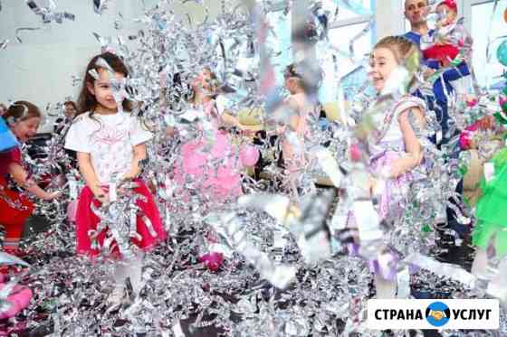 Серебрянное шоу Ростов-на-Дону