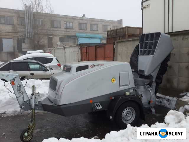 Стяжка пола Волгоград - изображение 1