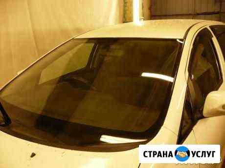 Тонировка автомобилей Нижний Новгород