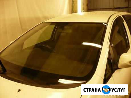 Тонировка автомобилей Нижний Новгород - изображение 1