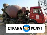 Вертушка (бетономешалка) Белгород - изображение 1