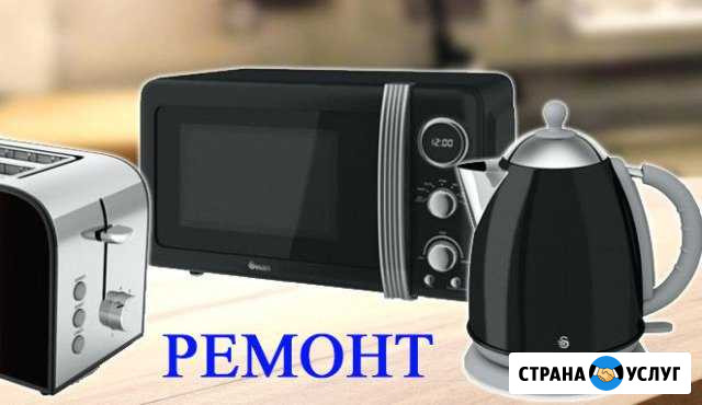 Ремонт мелкой бытовой техники Череповец - изображение 1
