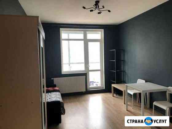 Домашний Санкт-Петербург