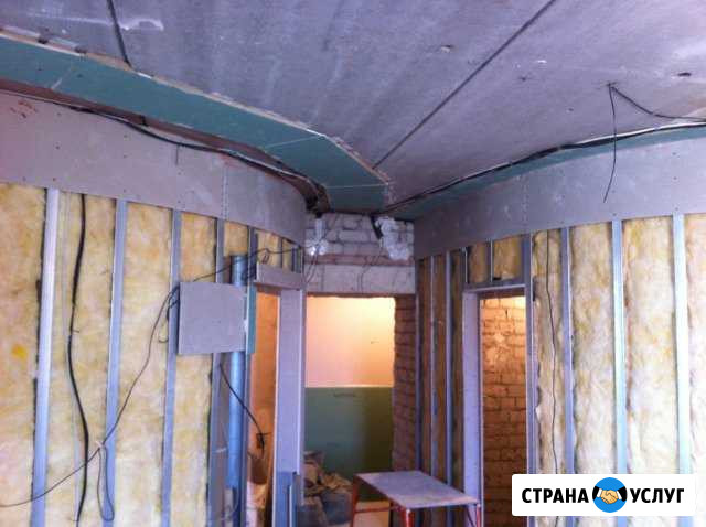 Ремонт квартир Самара - изображение 1