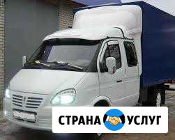 Грузоперевозки/газель Сургут - изображение 1