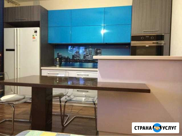 Столешница из искусственного камня Челябинск - изображение 1