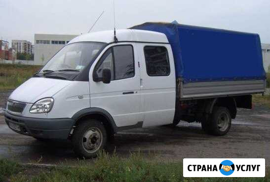 Грузоперевозки, вывоз мусора, грузчики, спил дерев Анапа - изображение 1