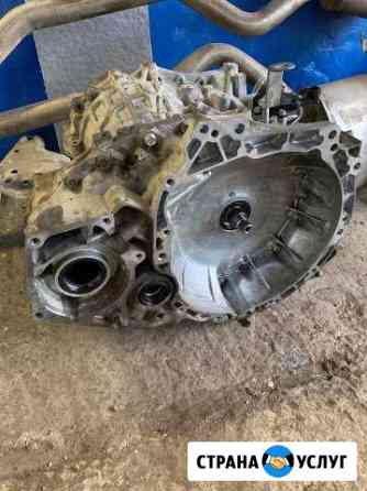 Ремонт АКПП,DSG,cvt,Power shift,Easytronic Самара