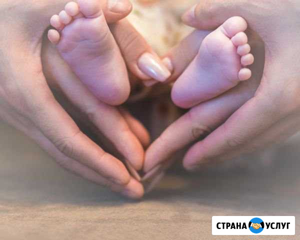 Фотосессия семейная, детская, репортажная Анна - изображение 1