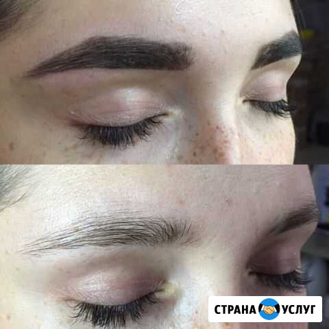 Ищу модель на брови Ростов-на-Дону - изображение 1
