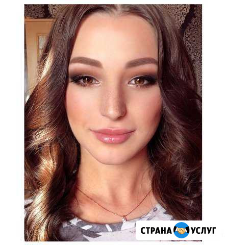 Макияж, Визажист, Брови,Ресницы,Уходовые процедуры Калининград - изображение 1