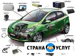 Услуги Автоэлектрика (легковые и грузовые) Анапа - изображение 1