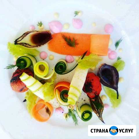 Повар на дом Красноярск - изображение 1