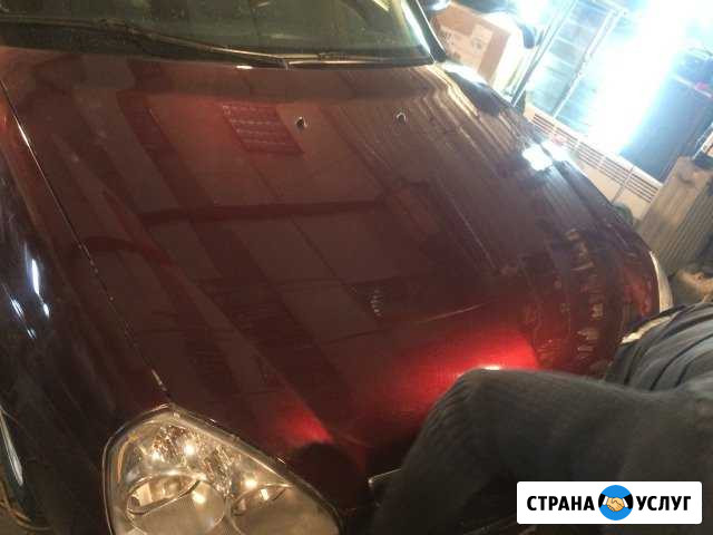 Автомоляр Казань - изображение 1
