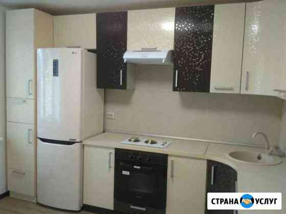 Сборка мебели Котельники