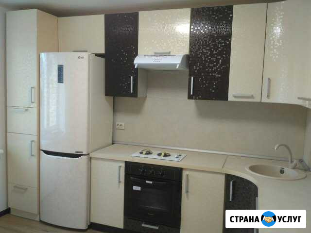 Сборка мебели Котельники - изображение 1