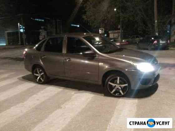 Машины в аренду от собственника Самара