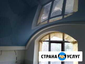 Натяжные потолки Лермонтов - изображение 1