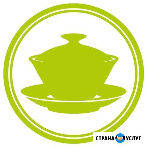 Чайный кейтеринг Архангельск - изображение 1