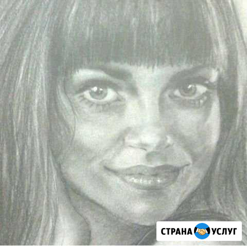 Портреты, шаржи с натуры и по фото Смоленск - изображение 1