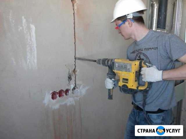 Услуги частного электрика по Самаре Самара - изображение 1