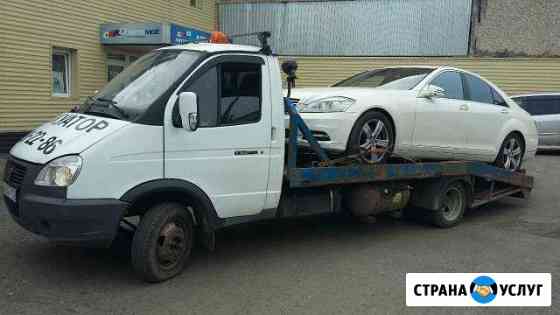 Эвакуатор. Автоэвакуатор Пермь