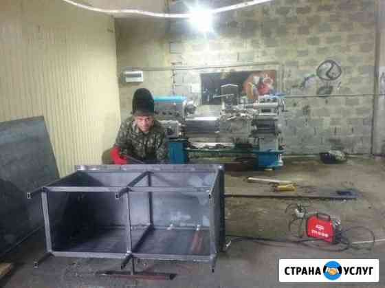 Сварщик Сочи