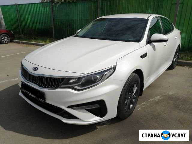 Аренда авто на свадьбу Балабаново - изображение 1