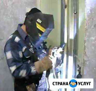 Сварка стояков отопления и водоснабжения Долгопрудный