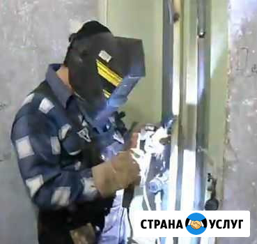 Сварка стояков отопления и водоснабжения Долгопрудный - изображение 1