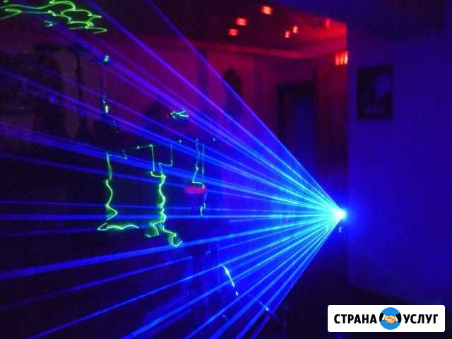 Звук до 3кВт. Свет. Dj. Dj оборудование Омск - изображение 1
