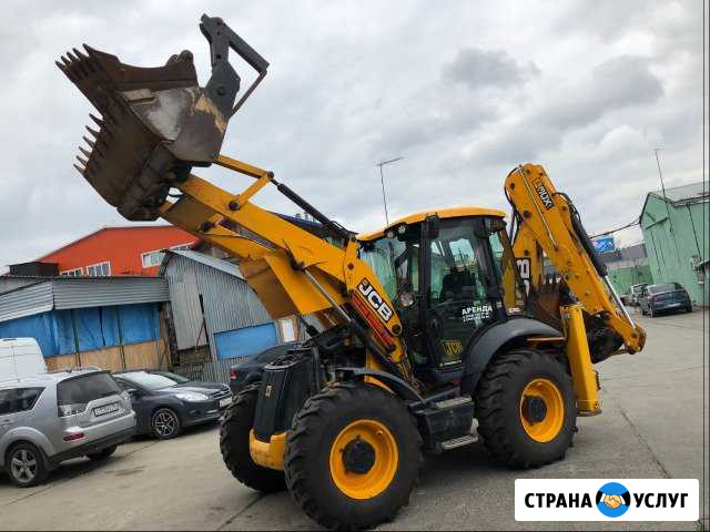 JCB молоток, все ковши, вилы Москва - изображение 1