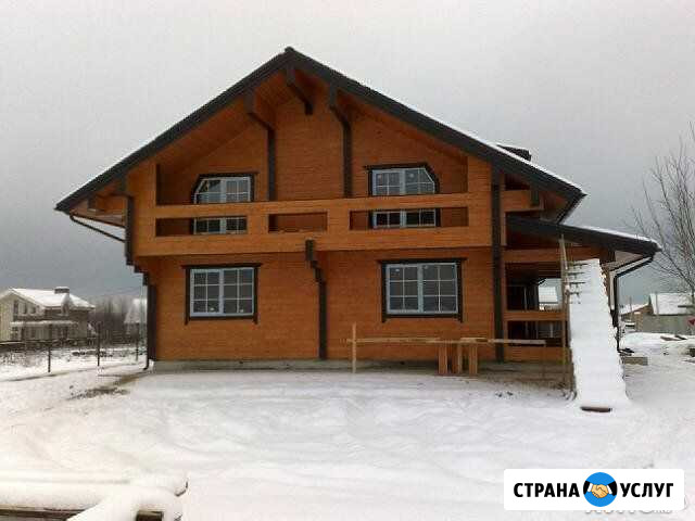 Ремонт квартир, кровля, строительство и др Боровичи - изображение 1