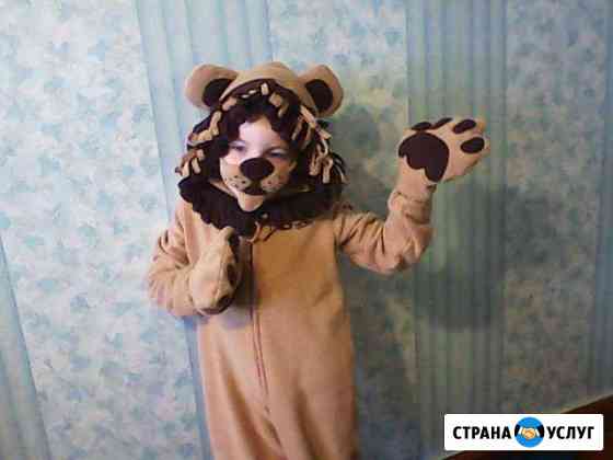 Детские костюмы на прокат Екатеринбург