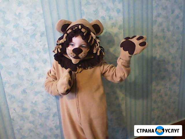 Детские костюмы на прокат Екатеринбург - изображение 1