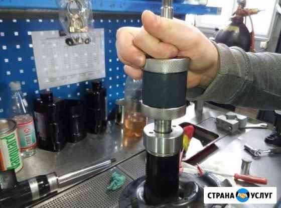 Ремонт, восстановление, прокачка стоек и амортизат Омск