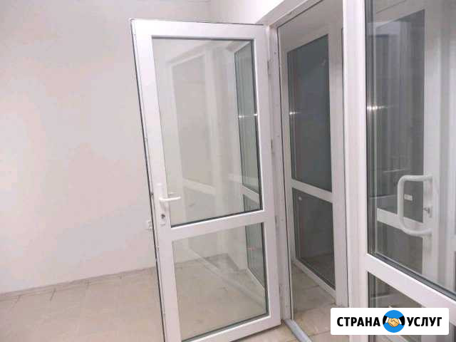Изготовление окон пвх Вологда - изображение 1