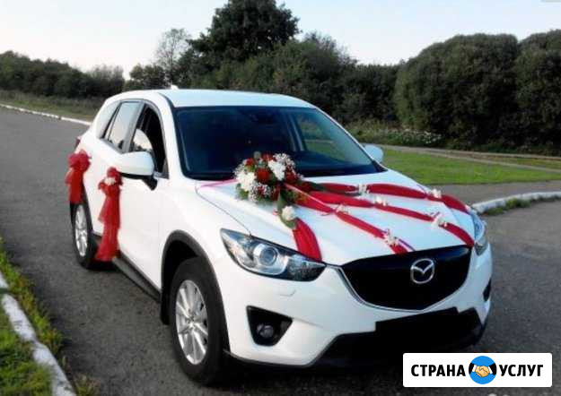 Авто на Свадьбу, торжество, сопровождение Иркутск - изображение 1